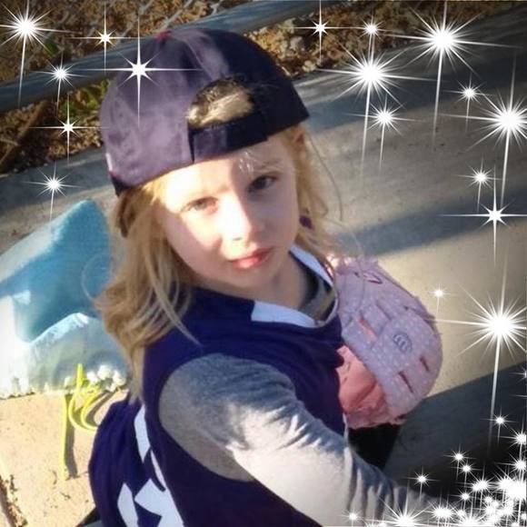 Meet your Posher, Kara - Picture 1 of 1